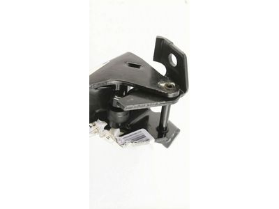 Lincoln Town Car Door Hinge - E8OY-5422810-A