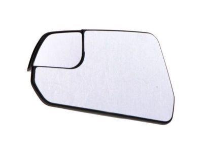 2015 Ford Mustang Car Mirror - FR3Z-17K707-B