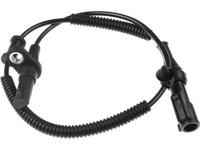 Ford Mustang ABS Sensor - 5R3Z-2C190-AA