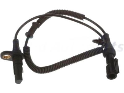 Ford Mustang ABS Sensor - 5R3Z-2C190-AA