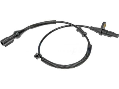 Ford Mustang ABS Sensor - 5R3Z-2C190-AA