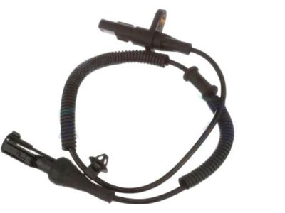 Ford Mustang ABS Sensor - 5R3Z-2C190-AA
