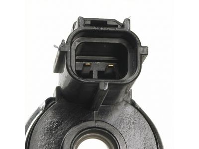 2000 Ford Ranger Idle Control Valve - XL2Z-9F715-BA