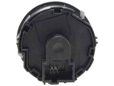Ford BE8Z-11654-AA Switch Assembly - Lighting