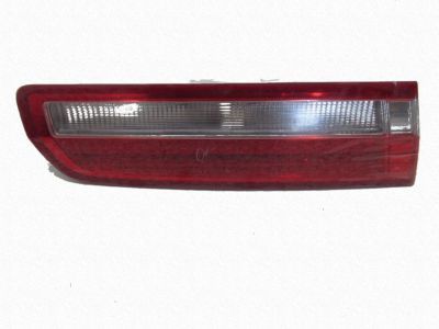 2011 Lincoln MKZ Back Up Light - 9H6Z-13405-B