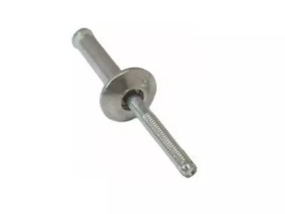 -W525175-S Ford Rivet Product Photo 2 of 2