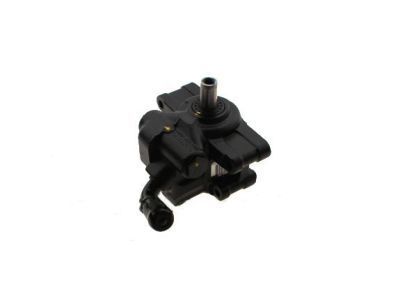 2010 Ford F-250 Super Duty Rack And Pinion - 8C3Z-3504-ARM
