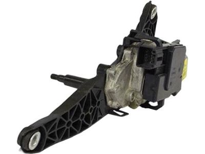 Ford Flex Wiper Motor - BA8Z-17508-A