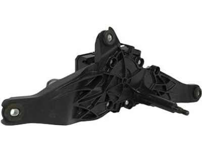 Ford Flex Wiper Motor - BA8Z-17508-A