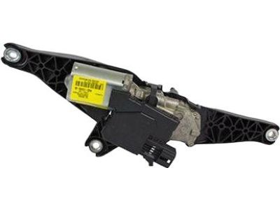 Ford Flex Wiper Motor - BA8Z-17508-A