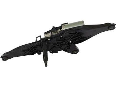 Ford Flex Wiper Motor - BA8Z-17508-A