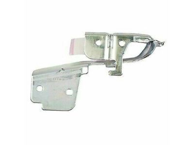 Ford 8A5Z-16797-A Hinge Assembly - Hood