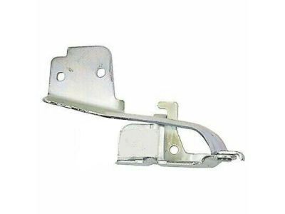 2011 Lincoln MKS Hood Hinge - 8A5Z-16797-A