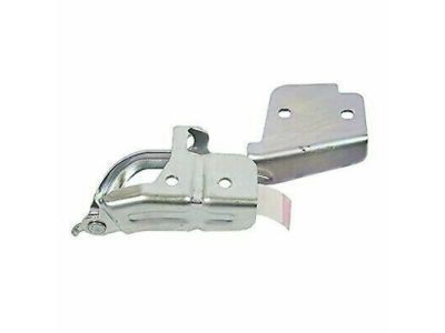 Ford 8A5Z-16797-A Hinge Assembly - Hood