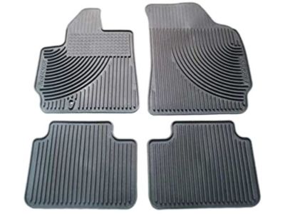 Ford 5L8Z-7813300-C Kit - Floor Contour