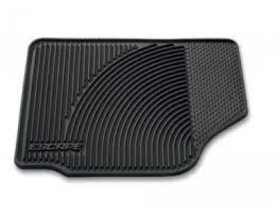 Ford 5L8Z-7813300-C Kit - Floor Contour