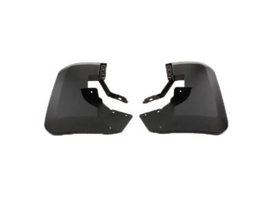 Ford Transit Mud Flaps - EK3Z-16A550-CA