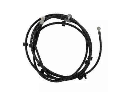 EJ7Z-17A605-C Ford Windshield Washer Hose Product Photo 2 of 3