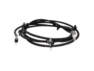 EJ7Z-17A605-C Ford Windshield Washer Hose Product Photo 3 of 3