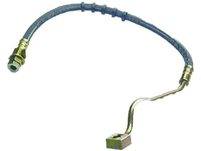 2001 Ford F-250 Super Duty Brake Line - F81Z-2078-GB