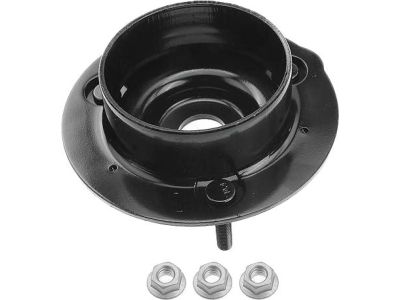 Ford Shock And Strut Mount - 8W7Z-18183-A