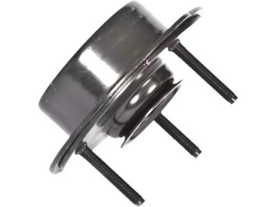 Ford Shock And Strut Mount - 8W7Z-18183-A