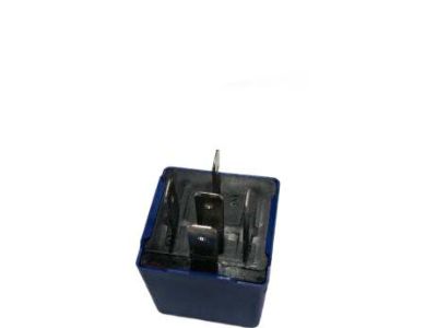 Ford F-150 Relay - YL3Z-13350-AA