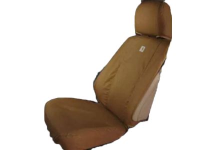 2011 Ford F-150 Seat Cover - VBL3Z-1663812-B