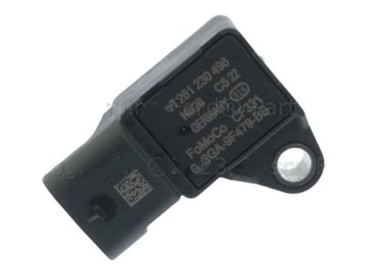 MFD MAP Manifold Absolute Pressure Sensor For Ford Ka Mk2 1.2 Petrol 2008-2015