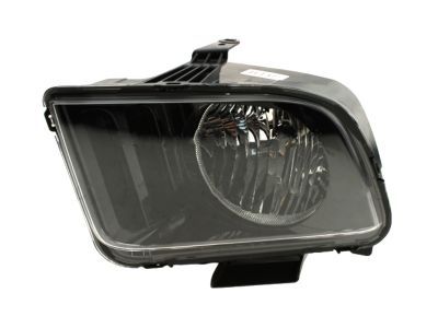 2009 Ford Mustang Headlight - 7R3Z-13008-D