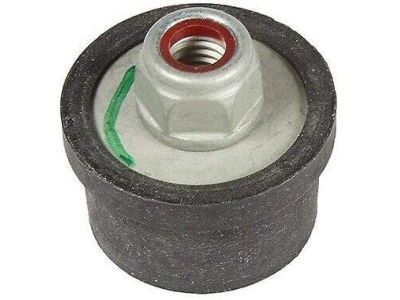 Front Sway Bar Bushing Kit For 2007-2012 Ford Escape Hybrid – 2pcs, 5L8Z-5484-CA, Aftermarket