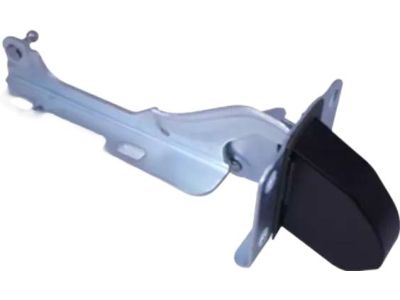 Mercury F5TZ-16797-A