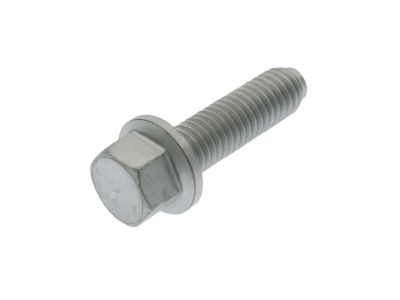 JL3Z-6A345-A Ford Hex.Head Bolt Product Photo 1 of 2