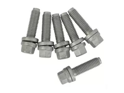 JL3Z-6A345-A Ford Hex.Head Bolt Product Photo 2 of 2