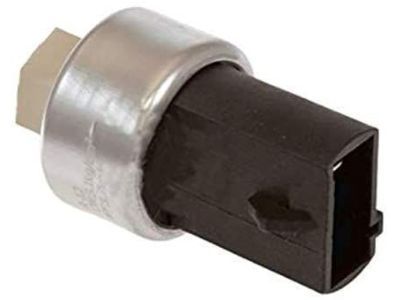 Mercury Zephyr HVAC Pressure Switch - E35Y-19E561-A