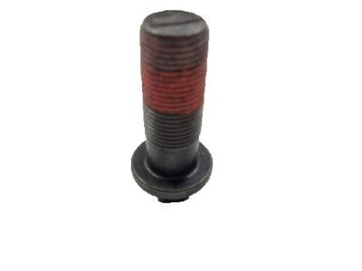 Ford 1S7Z-6379-AAA Bolt - Hex.Head