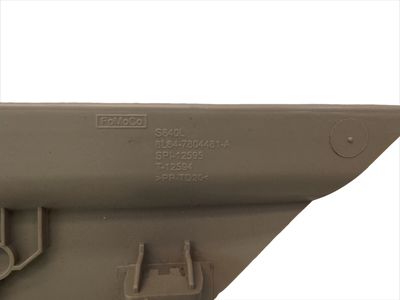 Ford 8L8Z-7804480-AA Finish Panel 8L8Z-7804480-AA Ford Finish Panel Product Photo 1 of 3
