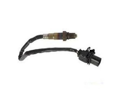 2015 Ford Fiesta Oxygen Sensors - C1BZ-9F472-B