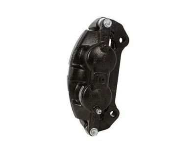 Remanufactured Front Right Brake Caliper For Ford F150 1975-1979 – 66327KK