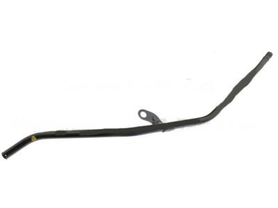 2004 Ford F-150 Dipstick Tube - 4L3Z-7A228-BB