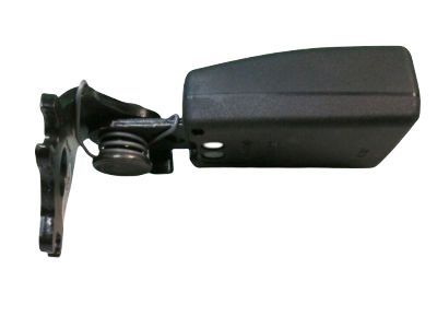 Ford F1EZ-5460044-AB Seat Belt Assembly