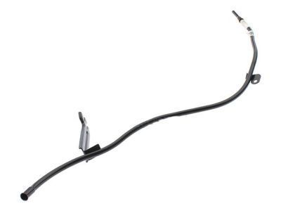 2002 Ford E-450 Super Duty Dipstick Tube - F7UZ-6754-JA