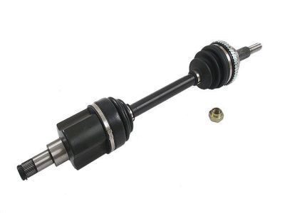 Mercury Sable Axle Shaft - 2F1Z-3A428-AA