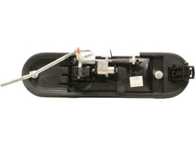 Ford 6L2Z-7826605-AAA