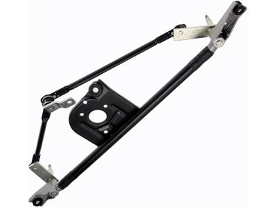 Ford Wiper Pivot - 8R3Z-17566-A