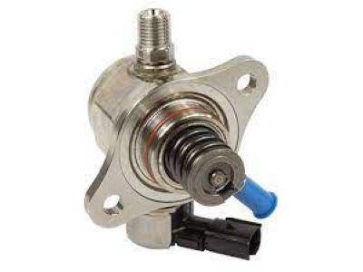 Ford Mustang Fuel Pump - JR3Z-9350-A