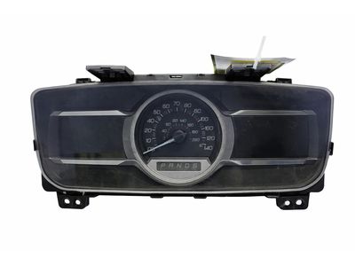 2013 Ford Taurus Speedometer - DG1Z-10849-EA
