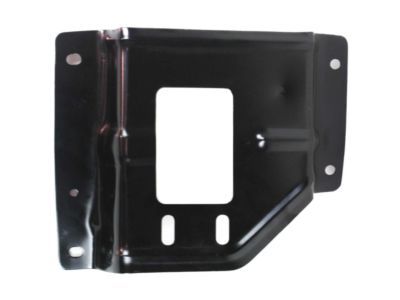 Ford 1C3Z-17B985-AA Plate - Bumper Mounting