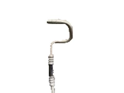 2018 Ford F-150 Oil Cooler Hose - JL3Z-7R081-A