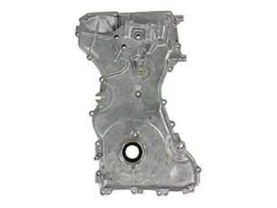 Ford Fiesta Timing Cover - CM5Z-6019-F